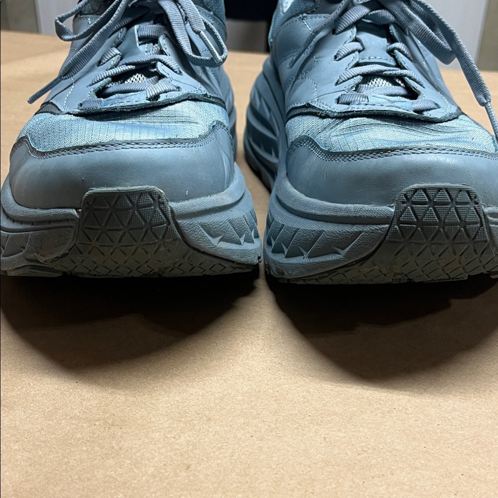 Hoka Bondi Gtx Sneakers Womens 10 - Picture 3 of 7